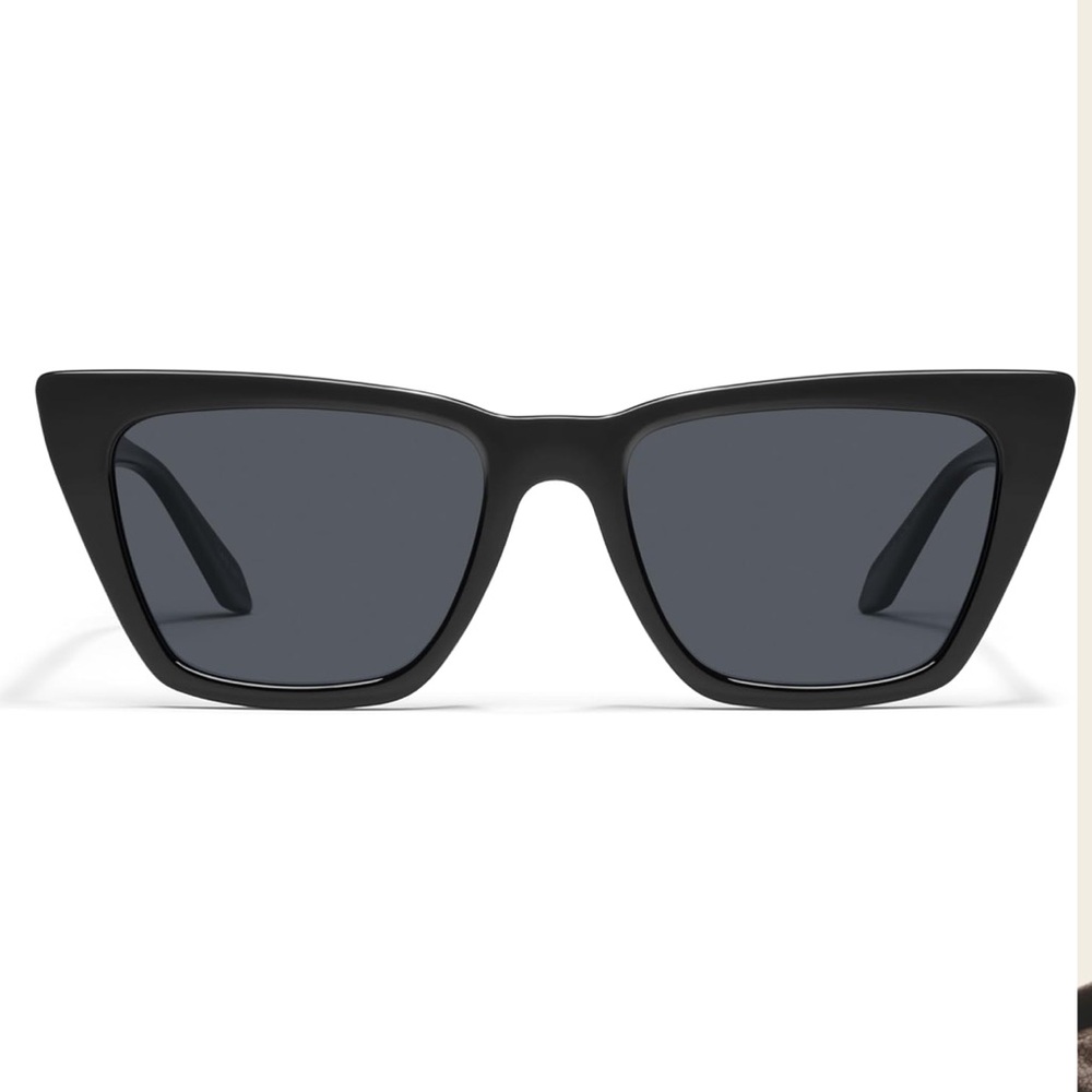 Quay cat eye sunglasses - Picture 2 of 8